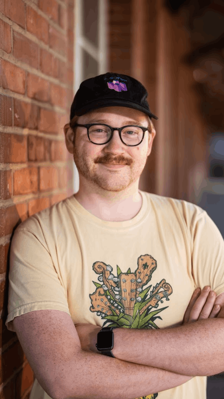 Matt Shaver