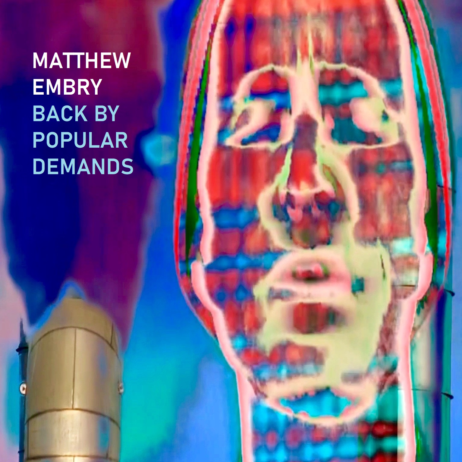 Matthew Embry + 1