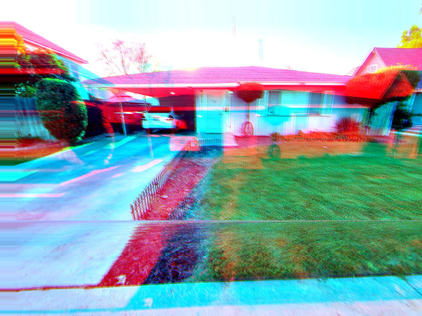 Porch Picture