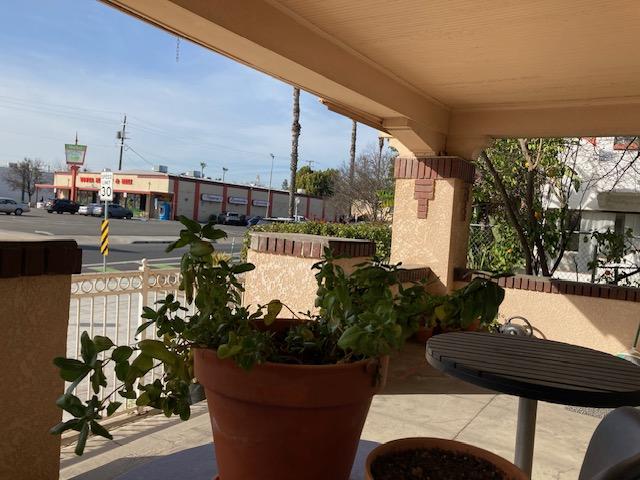 Porch Picture