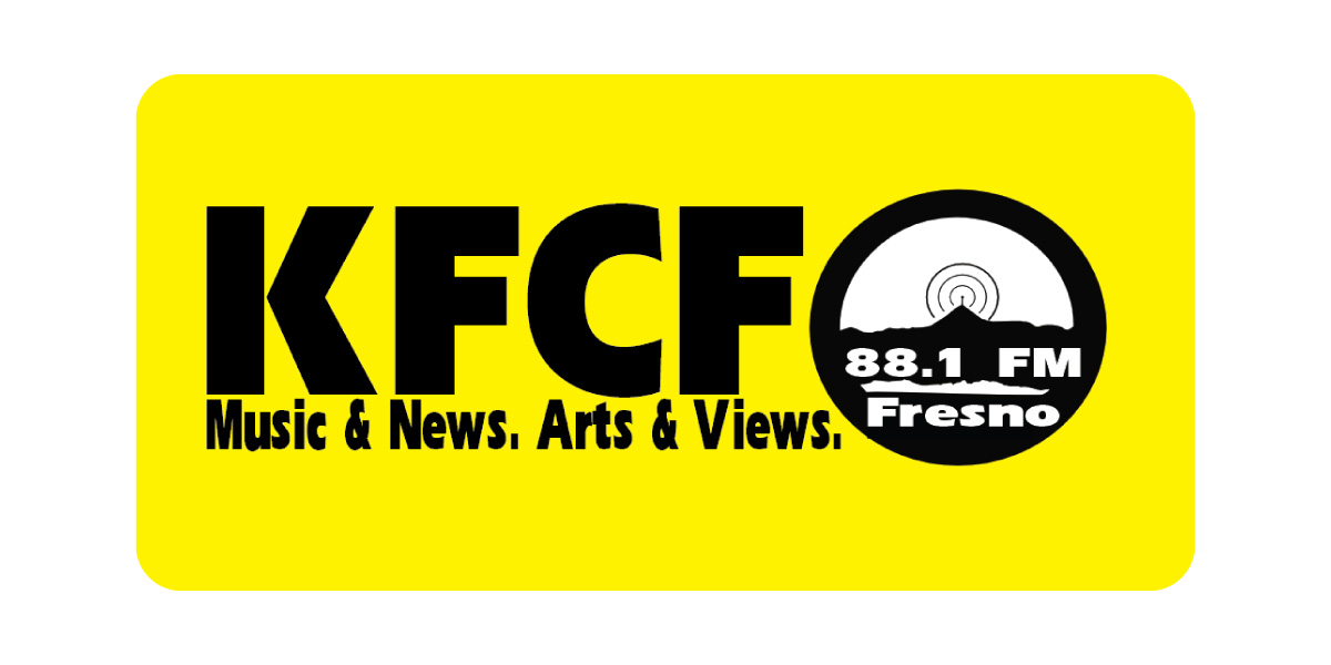 KFCF 88.1FM