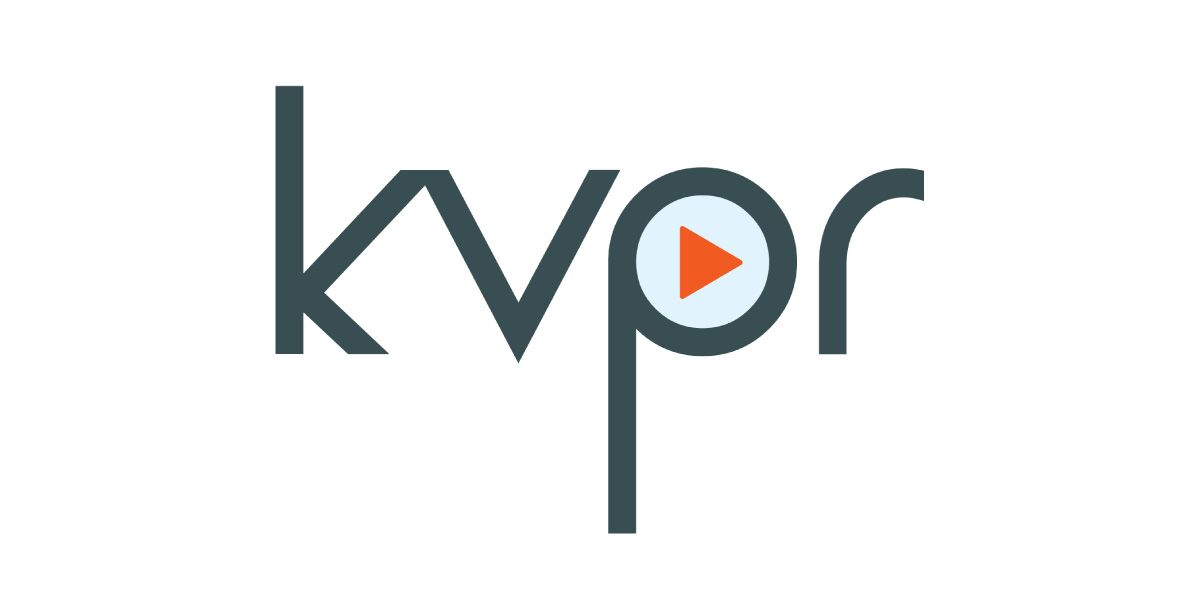 KVPR 89.3 FM