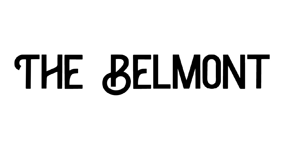 The Belmont