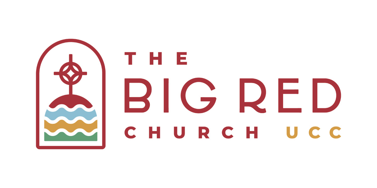 The Big Red Church UCC