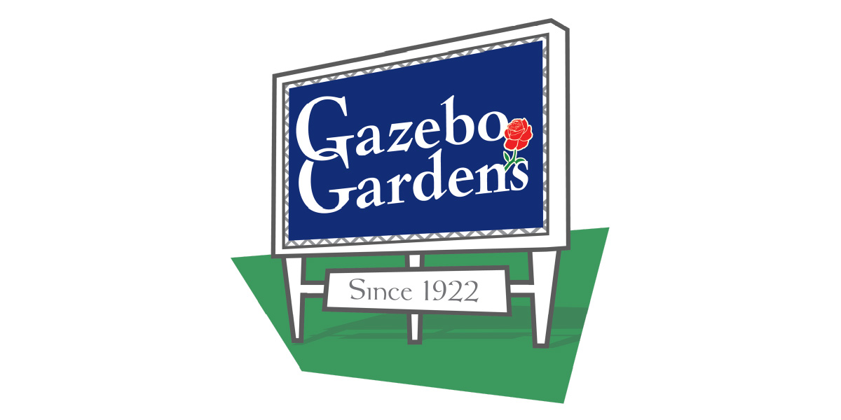 Gazebo Gardens