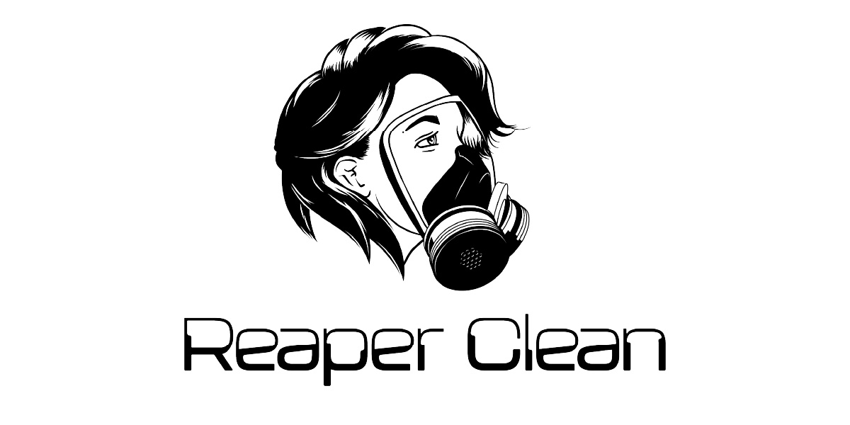 Reaper Clean
