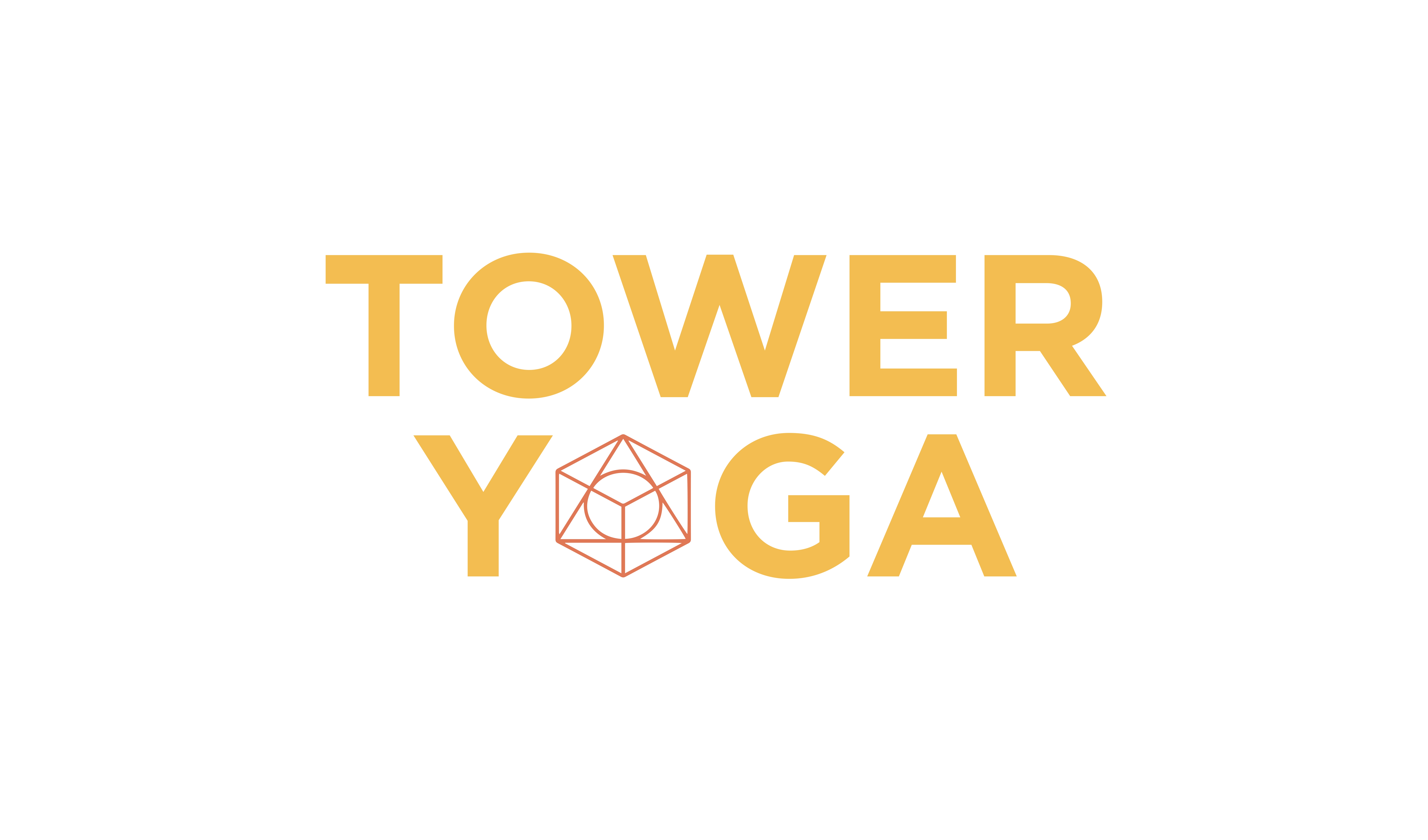 Tower Yoga