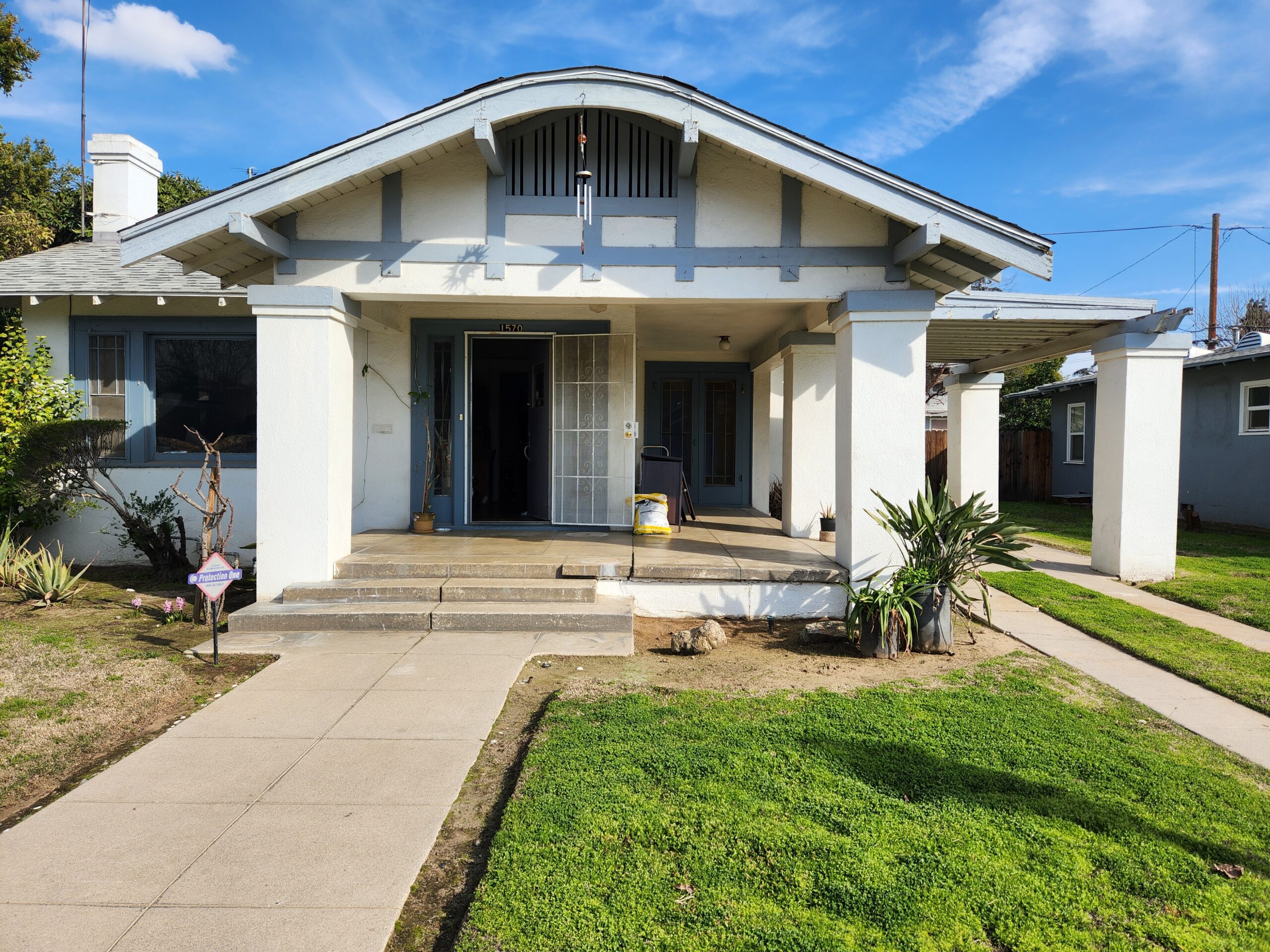 Picture of Porch